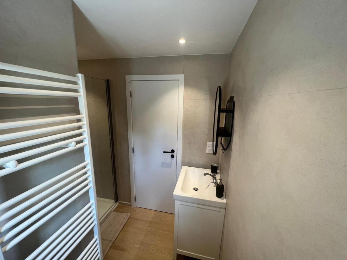 Bilstain Maison Leon מראה חיצוני תמונה